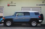 Toyota FJ Cruiser - fotka číslo 1