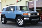 Toyota FJ Cruiser - fotka číslo 6