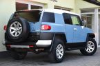 Toyota FJ Cruiser - fotka číslo 4