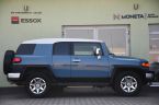Toyota FJ Cruiser - fotka číslo 5
