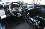 Toyota FJ Cruiser - fotka číslo 8