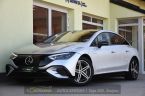 Mercedes EQE - fotka číslo 0