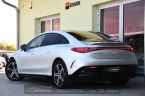 Mercedes EQE - fotka číslo 2