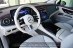 Mercedes EQE - fotka číslo 8