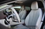 Mercedes EQE - fotka číslo 10