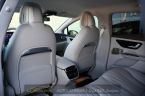 Mercedes EQE - fotka číslo 11