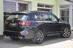 BMW X3 - fotka číslo 3