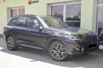 BMW X3 - fotka číslo 1