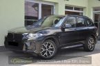 BMW X3 - fotka číslo 0