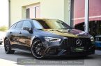 Mercedes Třída CLA - fotka číslo 6