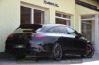 Mercedes Třída CLA - fotka číslo 4