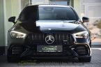 Mercedes Třída CLA - fotka číslo 7