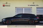 Mercedes Třída CLA - fotka číslo 1
