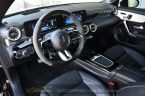 Mercedes Třída CLA - fotka číslo 8