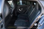 Mercedes Třída CLA - fotka číslo 12