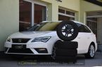 Seat Leon - fotka číslo 1