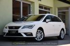 Seat Leon - fotka číslo 0