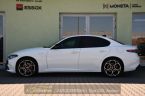 Alfa Romeo Giulia - fotka číslo 1