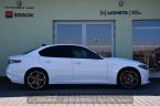 Alfa Romeo Giulia - fotka číslo 5