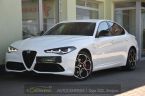 Alfa Romeo Giulia - fotka číslo 0