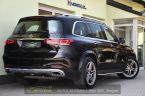 Mercedes Třída GLS - fotka číslo 4