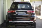 Mercedes Třída GLS - fotka číslo 3