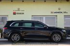 Mercedes Třída GLS - fotka číslo 5