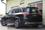 Mercedes Třída GLS - fotka číslo 2