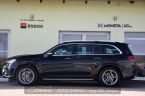 Mercedes Třída GLS - fotka číslo 1