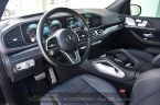 Mercedes Třída GLS - fotka číslo 8
