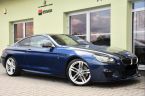 BMW Řada 6 - fotka číslo 1