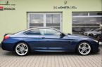 BMW Řada 6 - fotka číslo 11