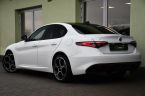Alfa Romeo Giulia - fotka číslo 2
