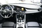 Alfa Romeo Giulia - fotka číslo 4