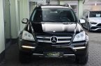 Mercedes Třída GL - fotka číslo 8