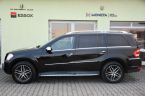 Mercedes Třída GL - fotka číslo 10