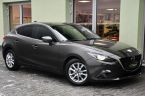 Mazda 3 - fotka číslo 1