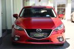 Mazda 3 - fotka číslo 8