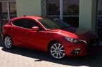 Mazda 3 - fotka číslo 1