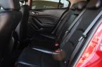 Mazda 3 - fotka číslo 15