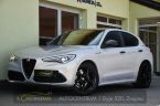 Alfa Romeo Stelvio - fotka číslo 0