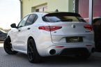 Alfa Romeo Stelvio - fotka číslo 2