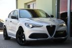 Alfa Romeo Stelvio - fotka číslo 6