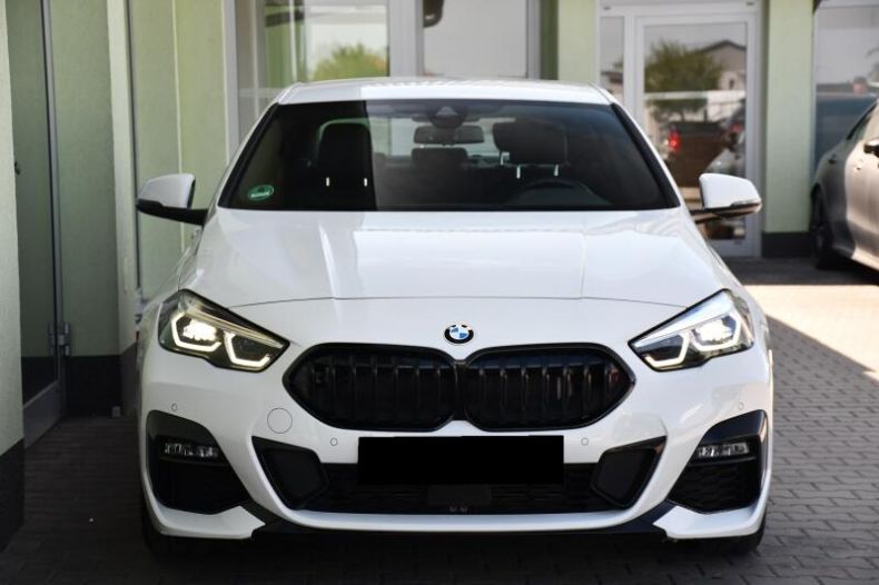 BMW Řada 2 - hlavní fotka