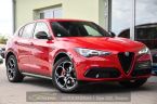Alfa Romeo Stelvio - fotka číslo 4