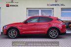 Alfa Romeo Stelvio - fotka číslo 1
