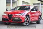 Alfa Romeo Stelvio - fotka číslo 0