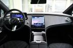 Mercedes EQE - fotka číslo 4