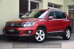 Volkswagen Tiguan - fotka číslo 0