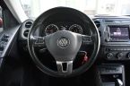 Volkswagen Tiguan - fotka číslo 25